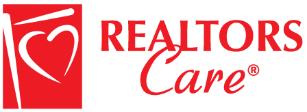 Realtors Care Logo