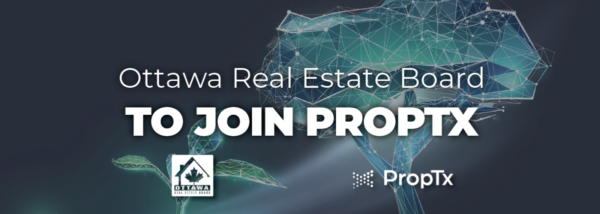 Ottawa Real Estate Board to Join Leading-edge PropTx MLS® Service