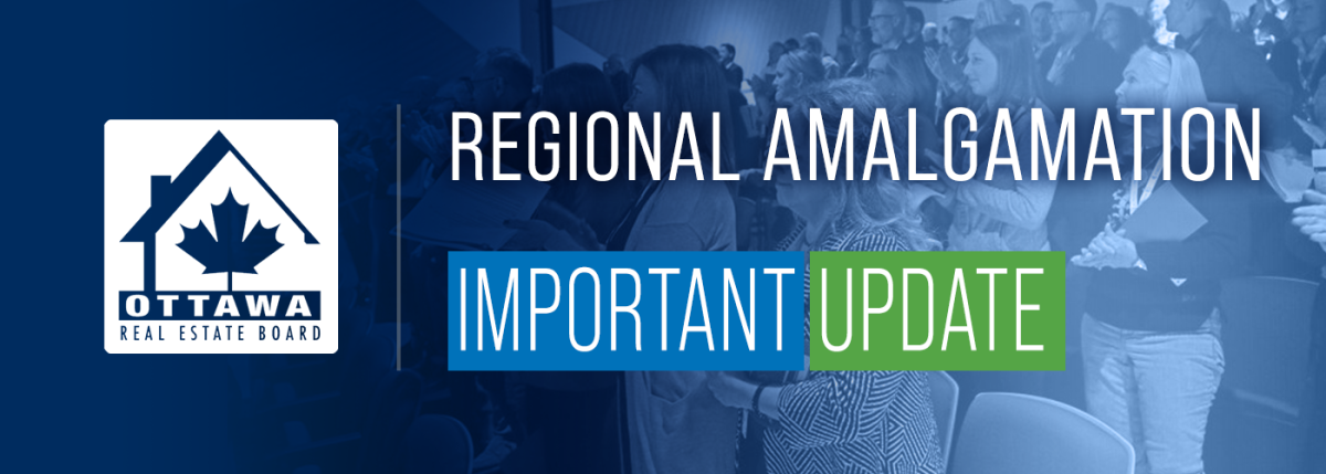 Eastern Ontario REALTOR® Boards Reaffirm Commitment to Regional Collaboration Following KAREA Amalgamation Vote