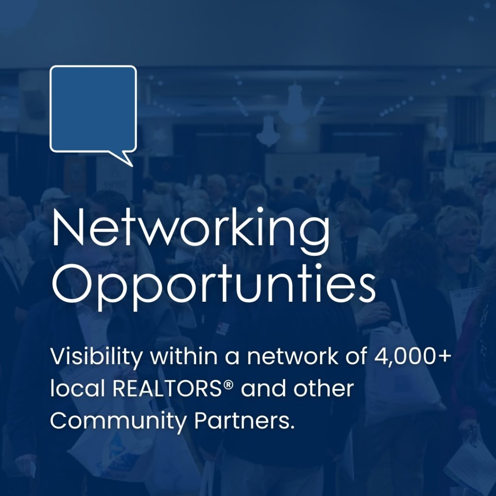 Networking Opportunities