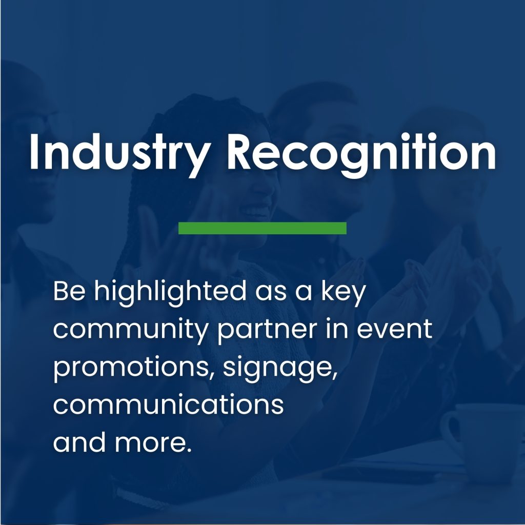 Industry Recognition