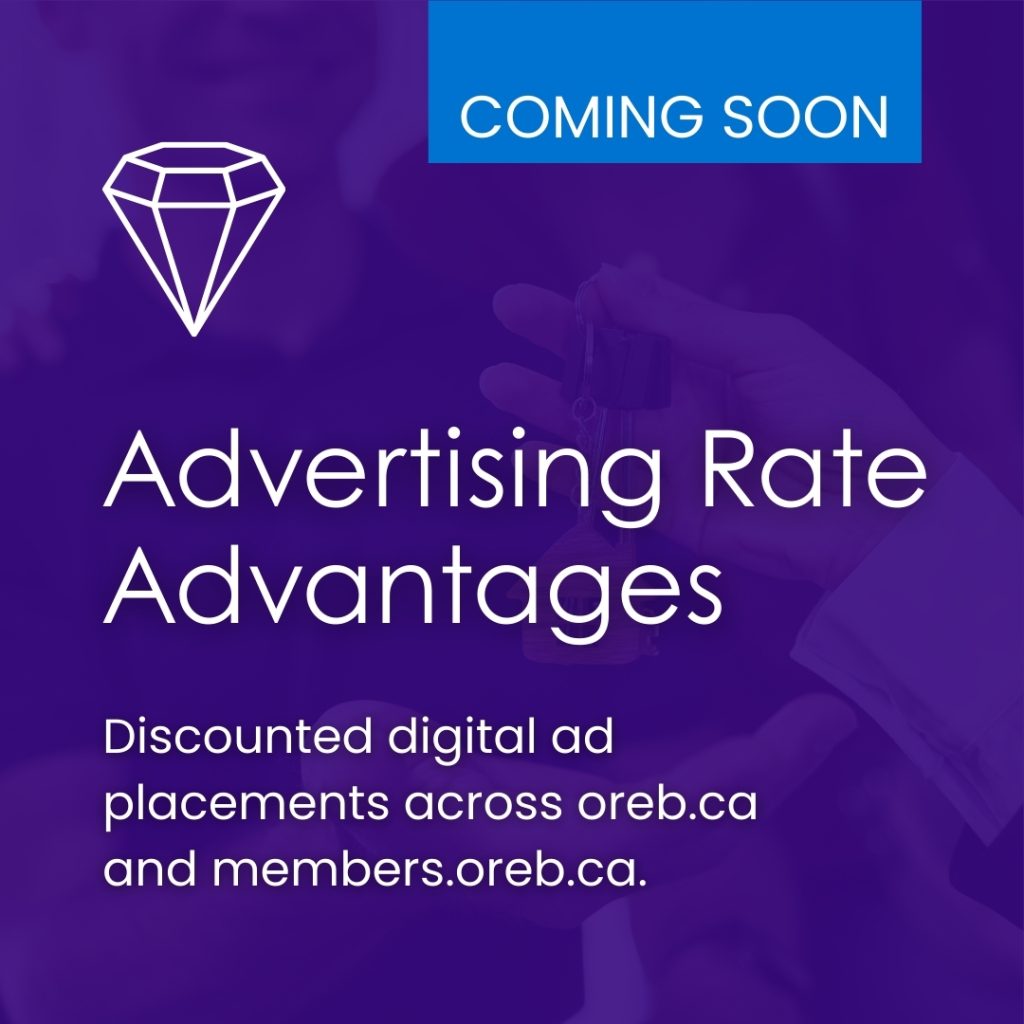 Advertising Rate Advantages