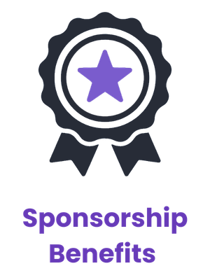 Sponsorship Benefits