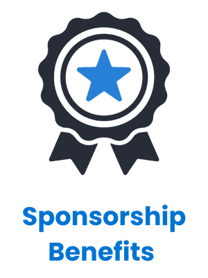 Sponsorship Benefits