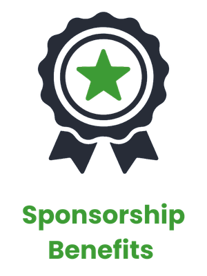 Sponsorship Benefits