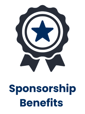Sponsorship Benefits