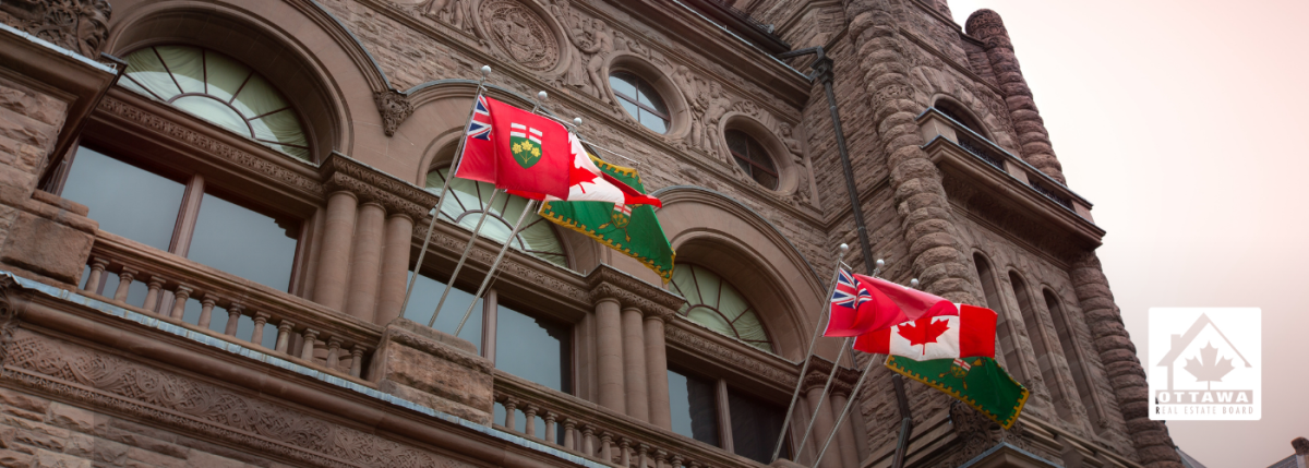 OREB Welcomes Pro-Housing Measures in the 2026 Ontario Budget