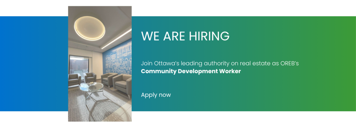 Community Development Worker 