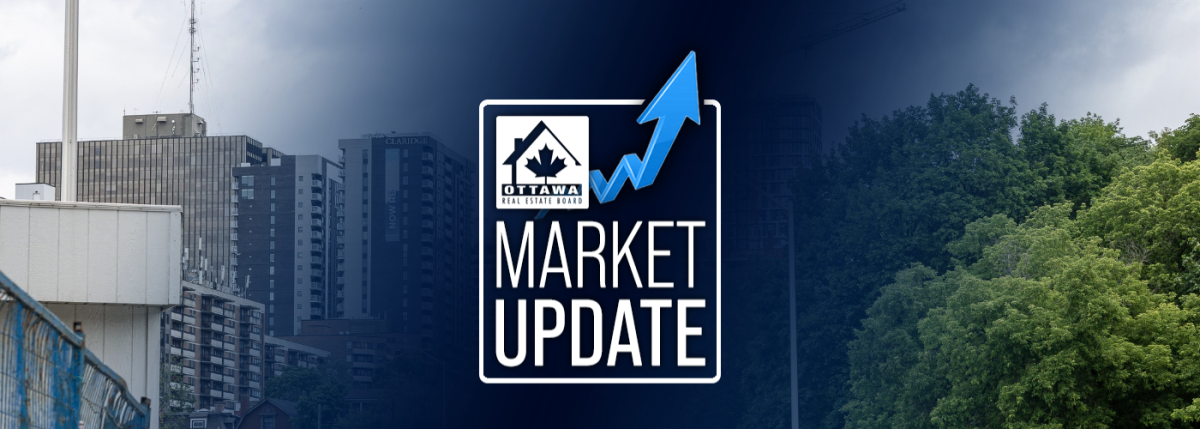 Ottawa Home Sales Hold Steady in September as New Listings Rise 